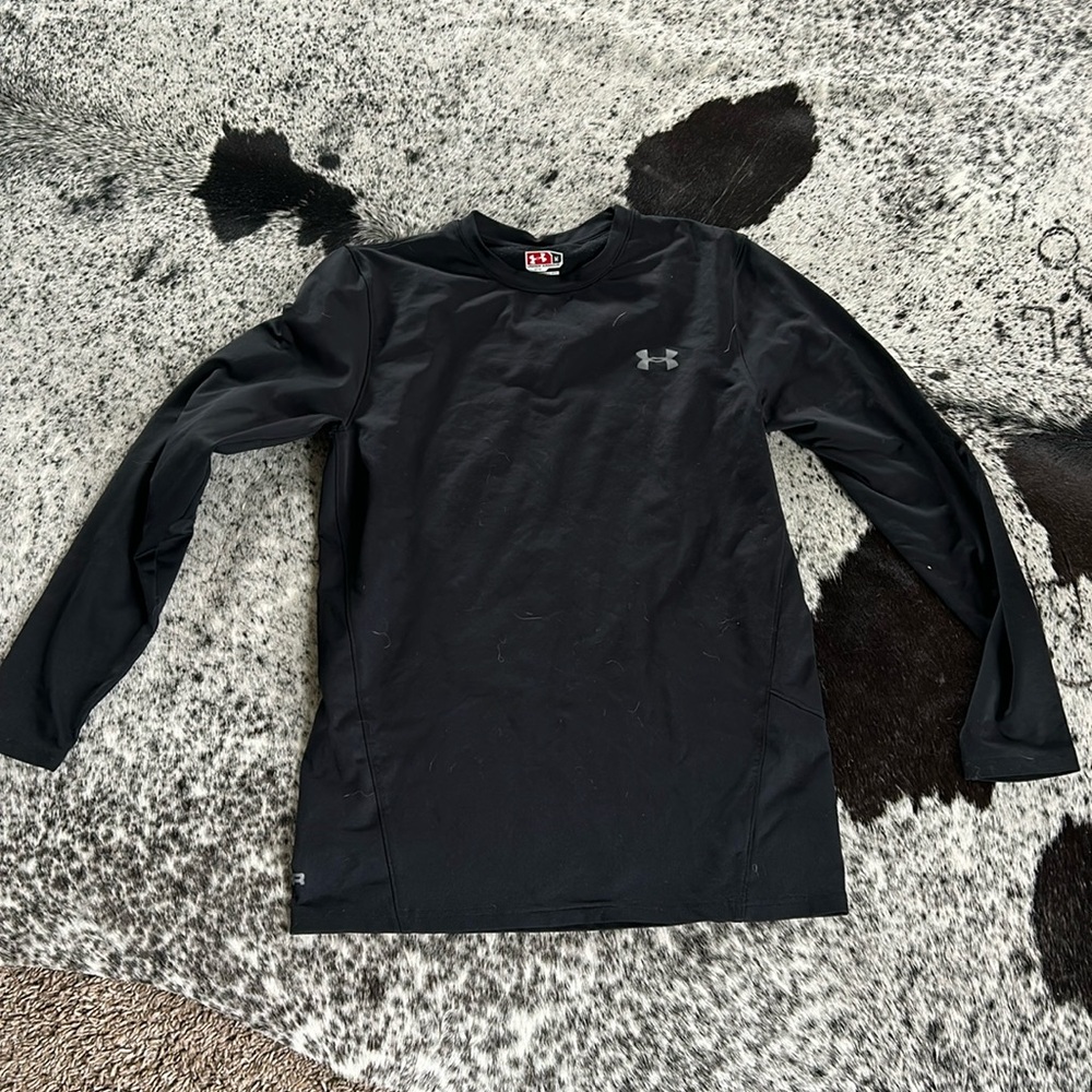 Under Armour thermal